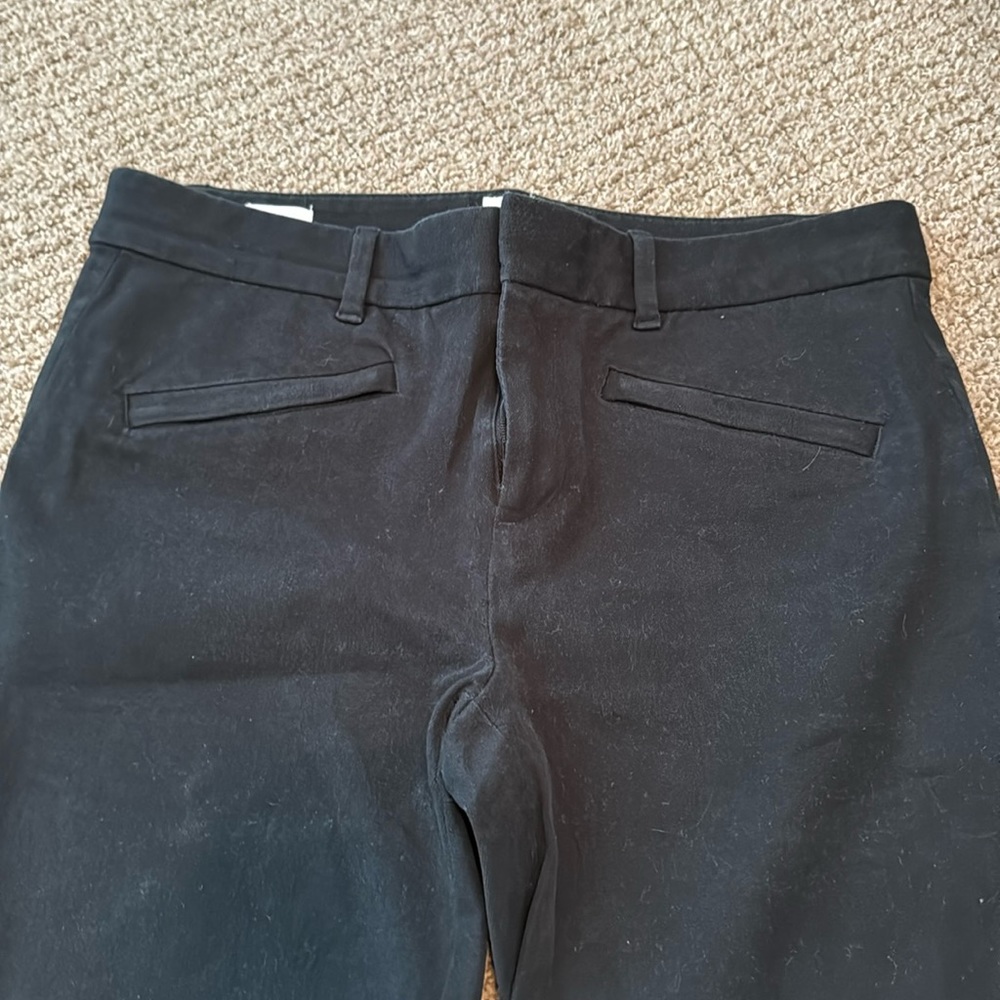 Gap signature skinny ankle